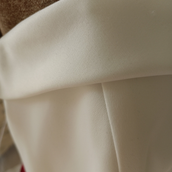 2005 TIMELESS A- LINE WEDDING GOWN! EUC!❤️ - Picture 14 of 16